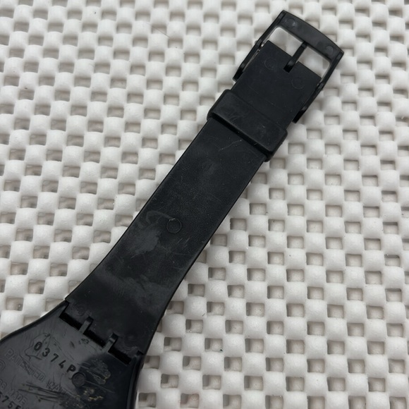 Swatch Watch - GB720 - BROADCAST main image 7